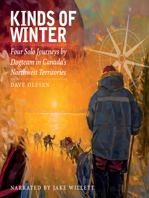 Cover image for Kinds of Winter